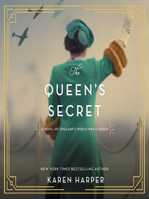 Title details for The Queen's Secret by Karen Harper - Available